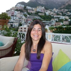 Meet your Posher, Stacey